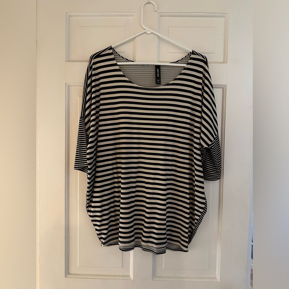 Agnes & Dora Top - XL